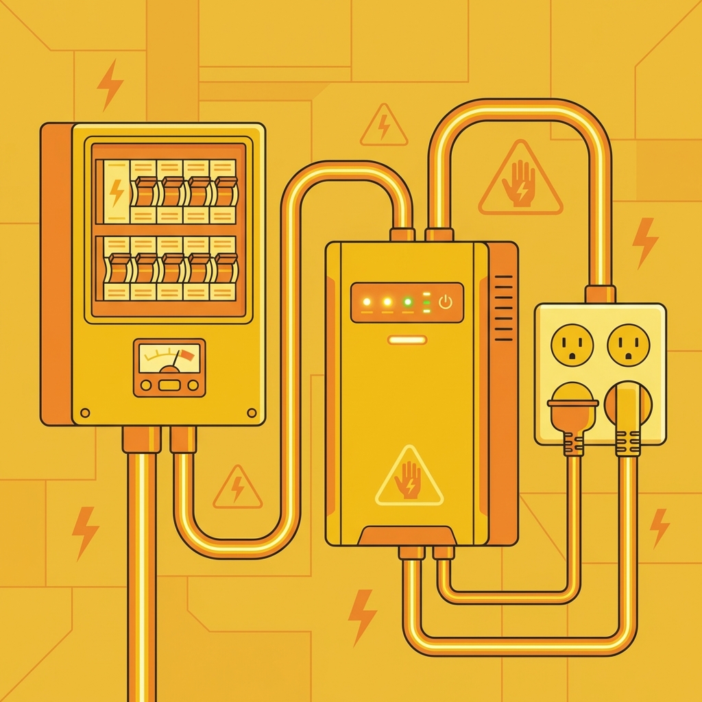 Electrical Installation