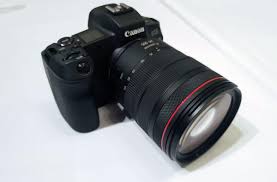 Canon EOS R5
